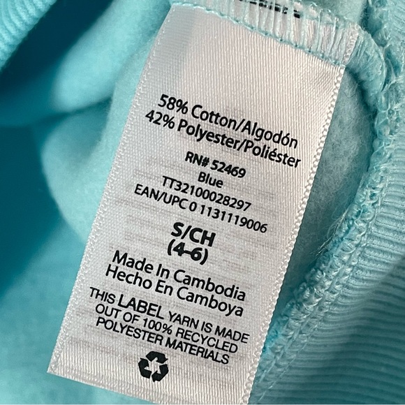 Sweater Weather Sweatshirt - Picture 5 of 5